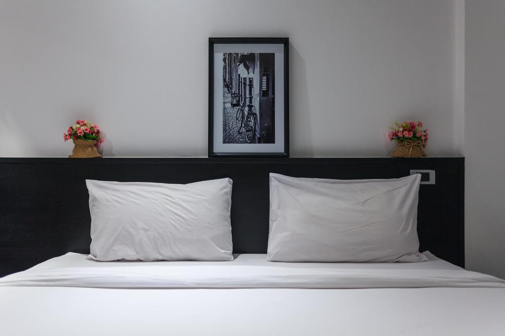 Islanda Boutique Hotel Patong Exterior photo